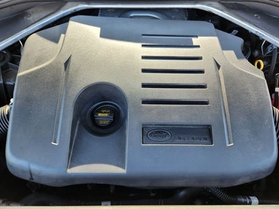 2024 Land Rover Range Rover SE