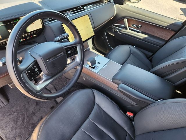 2024 Land Rover Range Rover SE