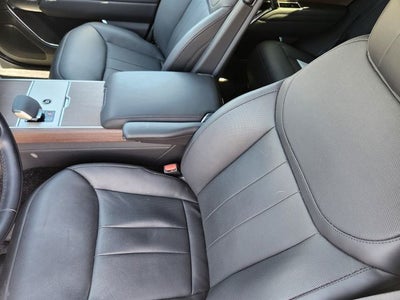 2024 Land Rover Range Rover SE