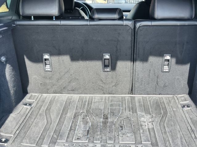 2017 Land Rover Range Rover Evoque HSE