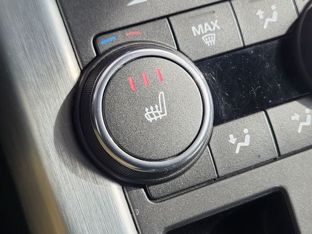 2017 Land Rover Range Rover Evoque HSE