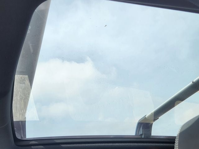 2017 Land Rover Range Rover Evoque HSE