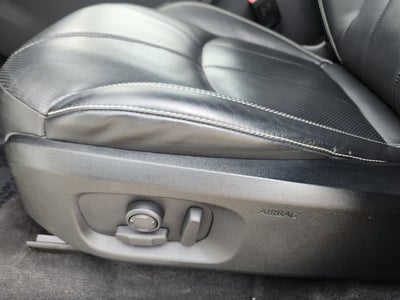 2017 Land Rover Range Rover Evoque HSE