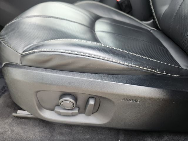 2017 Land Rover Range Rover Evoque HSE