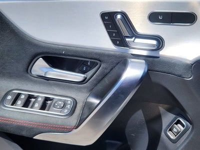 2023 Mercedes-Benz CLA CLA 250 4MATIC®