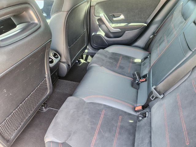 2023 Mercedes-Benz CLA CLA 250 4MATIC®