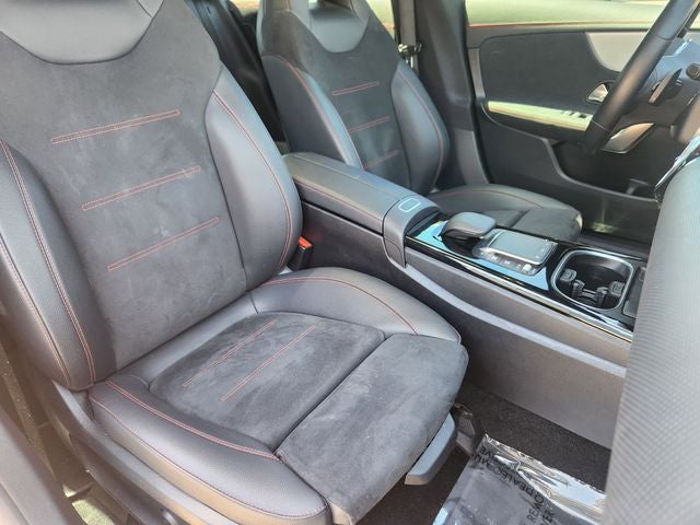 2023 Mercedes-Benz CLA CLA 250 4MATIC®