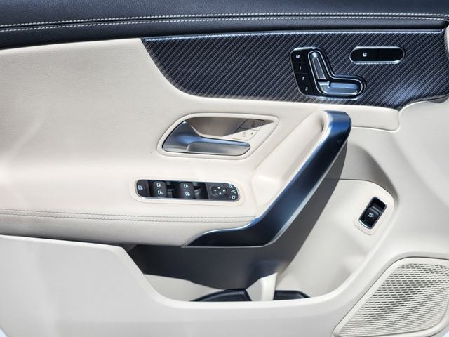 2026 Mercedes-Benz CLA CLA 250 4MATIC®
