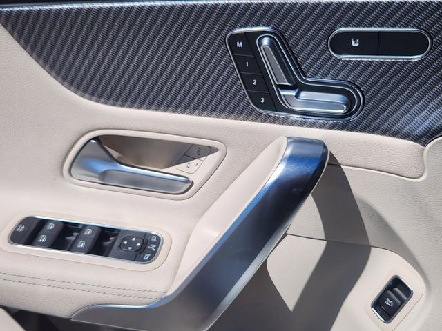 2026 Mercedes-Benz CLA CLA 250 4MATIC®