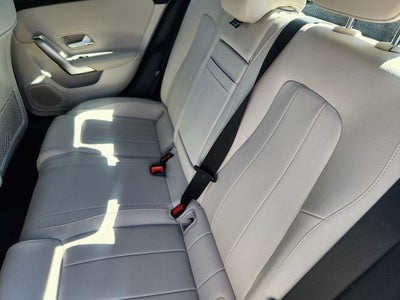 2026 Mercedes-Benz CLA CLA 250 4MATIC®
