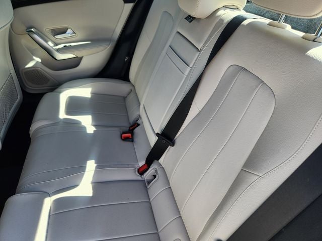 2026 Mercedes-Benz CLA CLA 250 4MATIC®