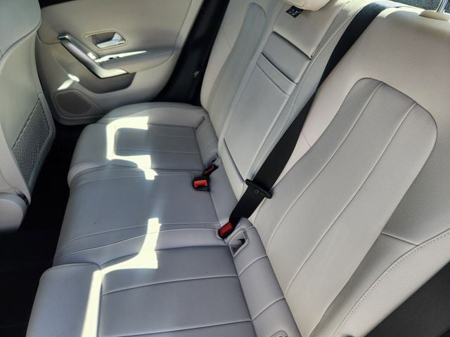 2026 Mercedes-Benz CLA CLA 250 4MATIC®
