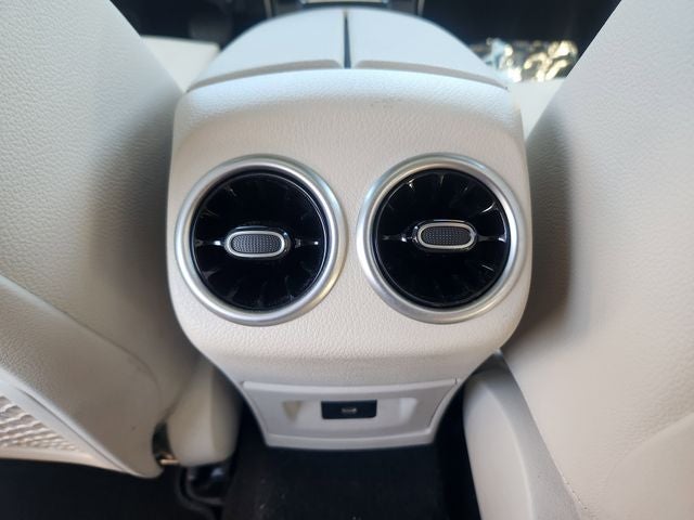 2026 Mercedes-Benz CLA CLA 250 4MATIC®