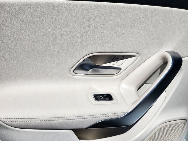 2026 Mercedes-Benz CLA CLA 250 4MATIC®