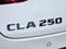 2026 Mercedes-Benz CLA CLA 250 4MATIC®
