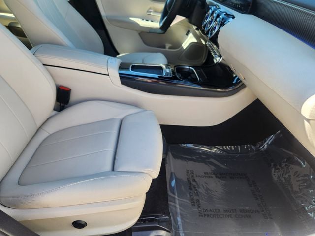 2026 Mercedes-Benz CLA CLA 250 4MATIC®