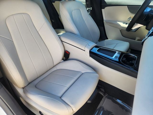 2026 Mercedes-Benz CLA CLA 250 4MATIC®