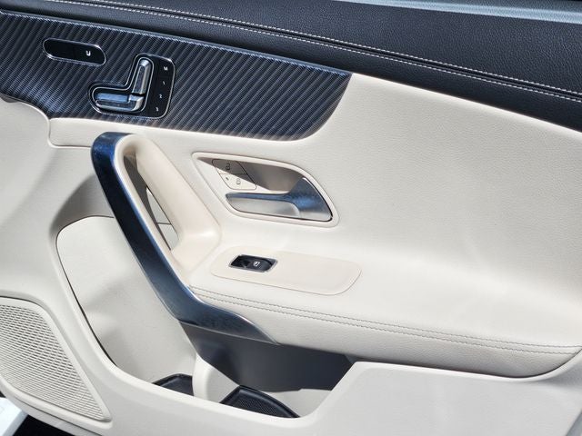 2026 Mercedes-Benz CLA CLA 250 4MATIC®