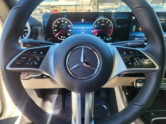 2026 Mercedes-Benz CLA CLA 250 4MATIC®