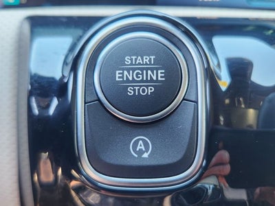 2026 Mercedes-Benz CLA CLA 250 4MATIC®