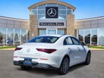 2026 Mercedes-Benz CLA CLA 250 4MATIC®