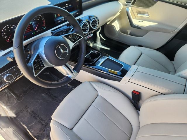 2026 Mercedes-Benz CLA CLA 250 4MATIC®