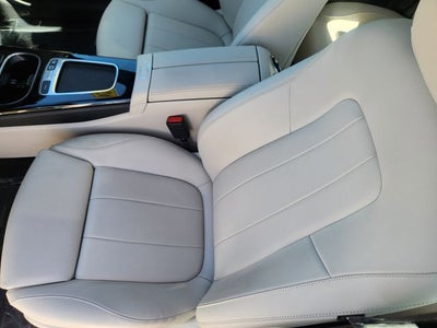 2026 Mercedes-Benz CLA CLA 250 4MATIC®