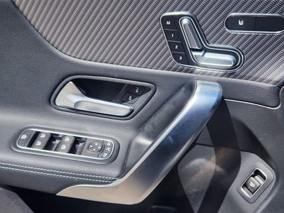 2026 Mercedes-Benz CLA CLA 250 4MATIC®