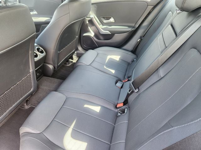 2026 Mercedes-Benz CLA CLA 250 4MATIC®