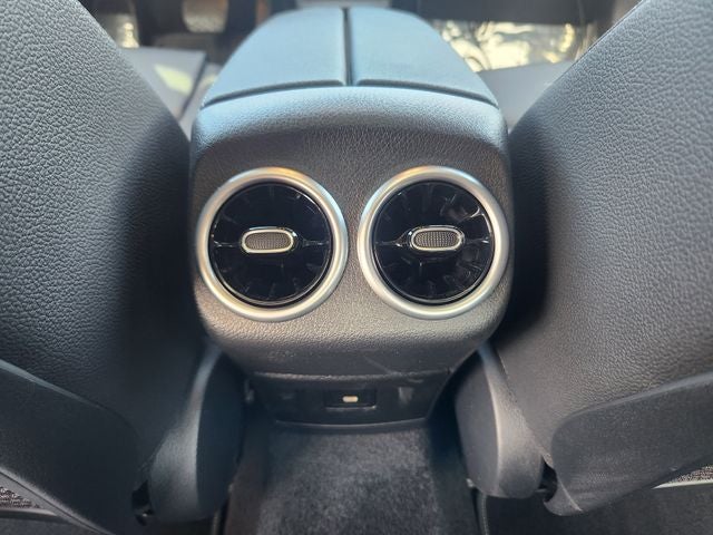 2026 Mercedes-Benz CLA CLA 250 4MATIC®