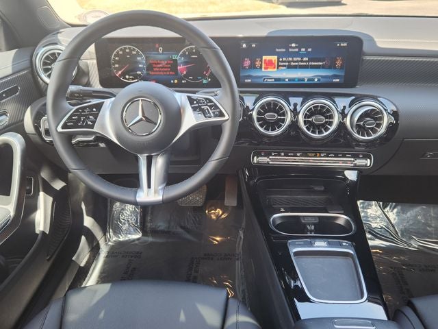 2026 Mercedes-Benz CLA CLA 250 4MATIC®