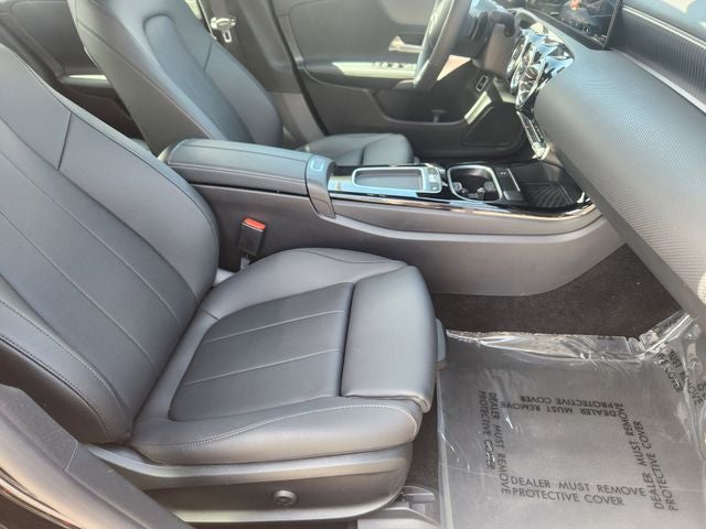 2026 Mercedes-Benz CLA CLA 250 4MATIC®