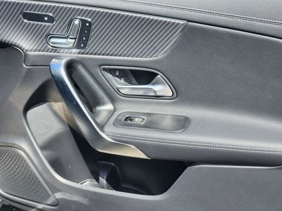 2026 Mercedes-Benz CLA CLA 250 4MATIC®