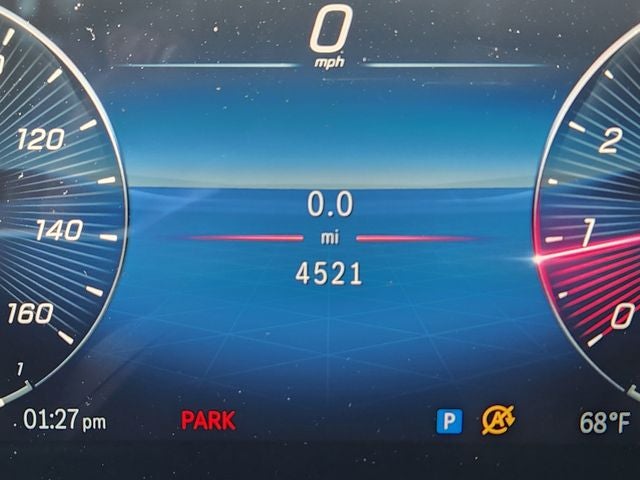 2026 Mercedes-Benz CLA CLA 250 4MATIC®