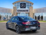 2026 Mercedes-Benz CLA CLA 250 4MATIC®