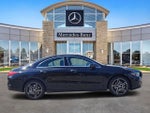 2026 Mercedes-Benz CLA CLA 250 4MATIC®