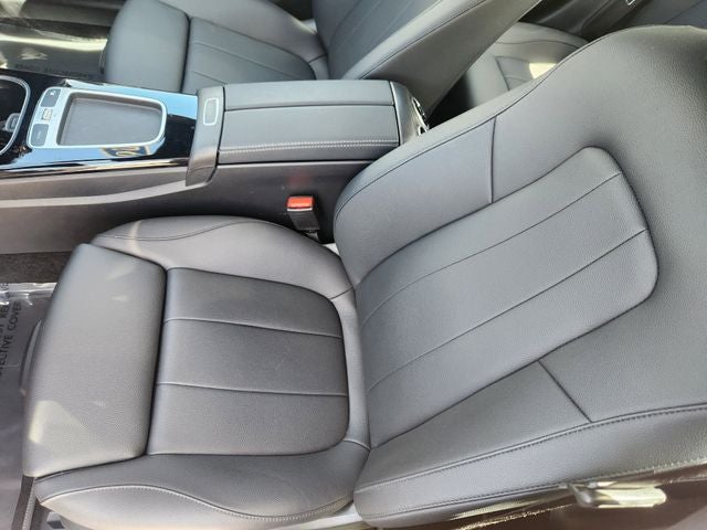 2026 Mercedes-Benz CLA CLA 250 4MATIC®