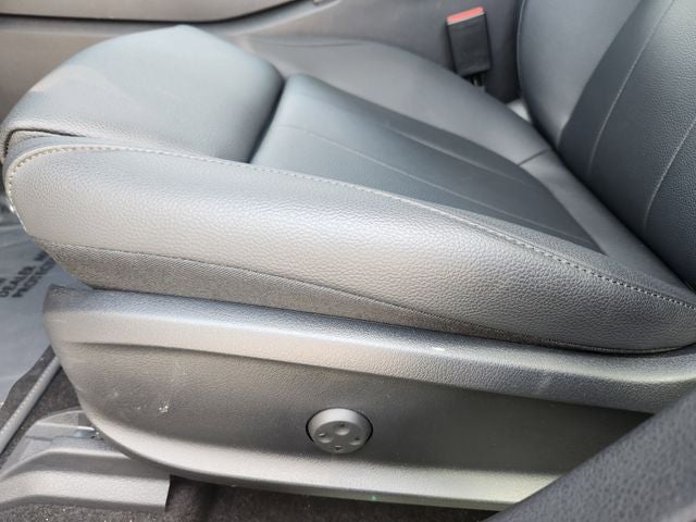 2026 Mercedes-Benz CLA CLA 250 4MATIC®