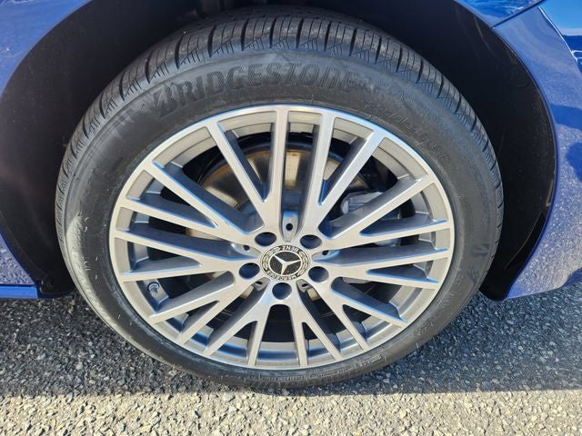 2026 Mercedes-Benz CLA CLA 250 4MATIC®