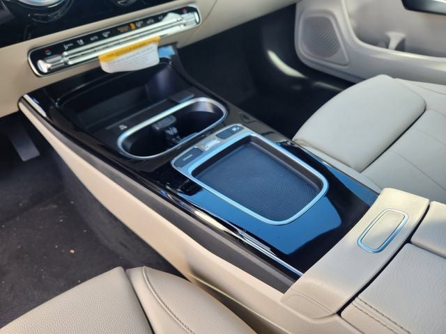 2026 Mercedes-Benz CLA CLA 250 4MATIC®