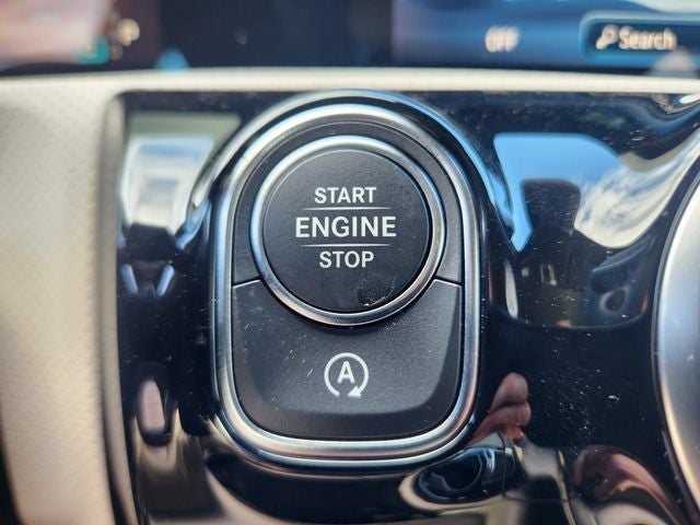 2026 Mercedes-Benz CLA CLA 250 4MATIC®