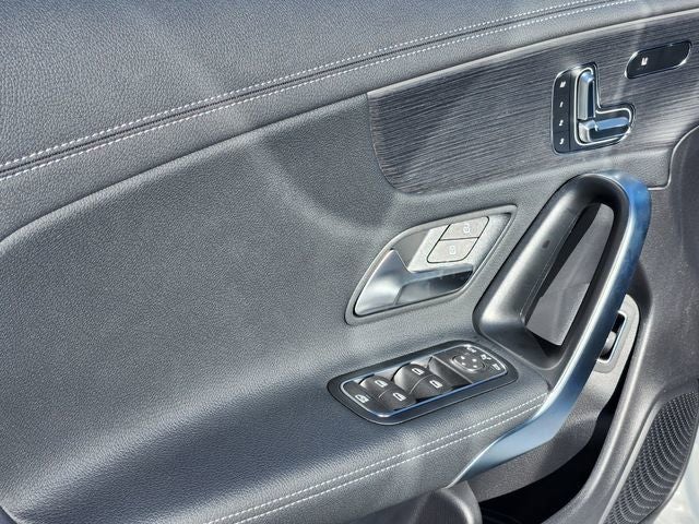 2026 Mercedes-Benz CLA CLA 250 4MATIC®