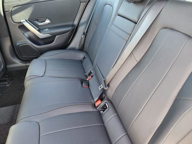 2026 Mercedes-Benz CLA CLA 250 4MATIC®