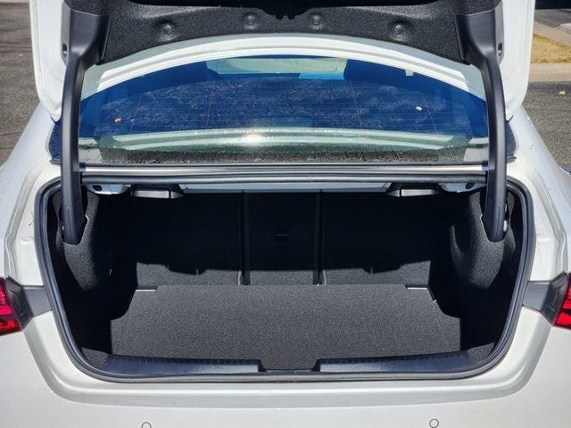2026 Mercedes-Benz CLA CLA 250 4MATIC®