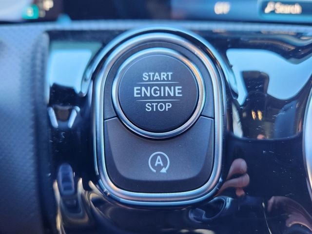 2026 Mercedes-Benz CLA CLA 250 4MATIC®