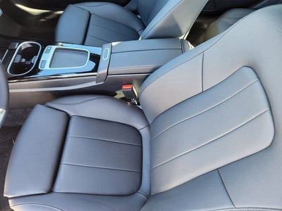 2026 Mercedes-Benz CLA CLA 250 4MATIC®