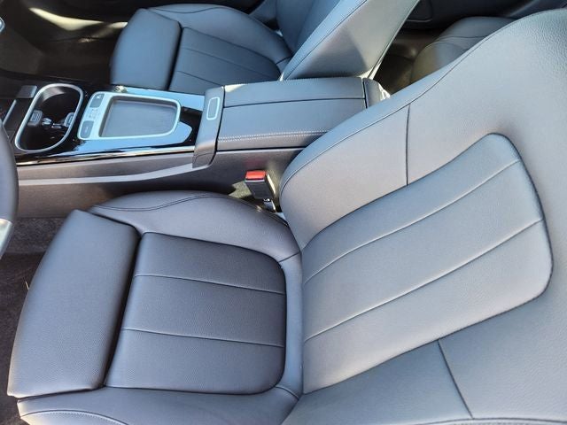 2026 Mercedes-Benz CLA CLA 250 4MATIC®
