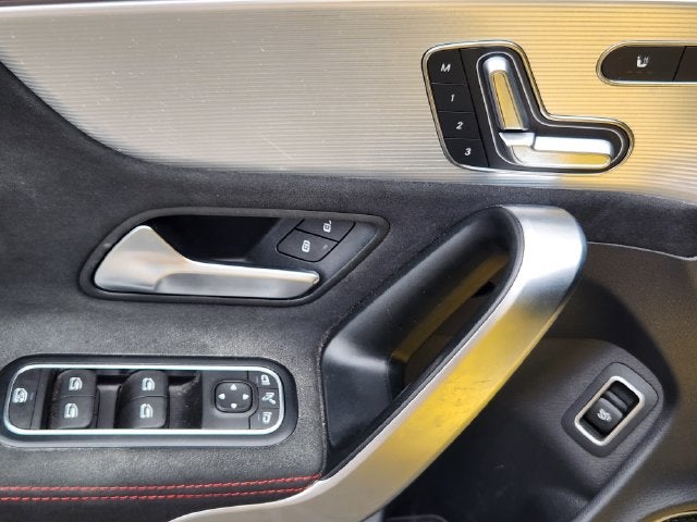 2023 Mercedes-Benz CLA CLA 35 AMG® 4MATIC®