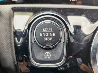 2023 Mercedes-Benz CLA CLA 35 AMG® 4MATIC®