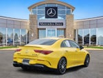 2023 Mercedes-Benz CLA CLA 35 AMG® 4MATIC®